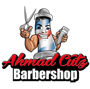 Ahmad Cutz Barbershop LLC